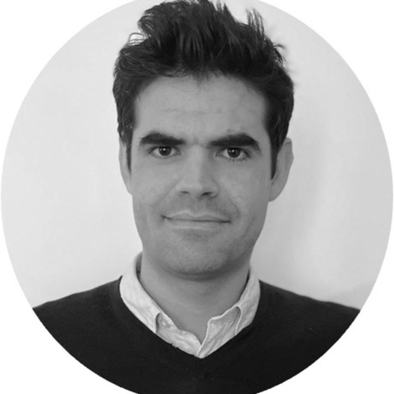 Guillaume Verdon